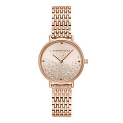 BCBG - Reloj BCBGMAXAZRIA para Mujer Opportunity