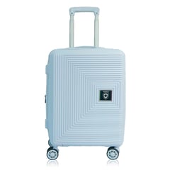 EXPLORA - Maleta de Viaje 10 Kilos Cristal Rígida y Equipaje para cabina. Maleta de Viaje Pequeña con Candado TSA y Ruedas 360.