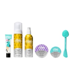 BENEFIT - Kit The PORE The Merrier Set The POREfessional