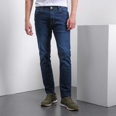 DENIMLAB - Jean 5 Bolsillos para Hombre Skinny