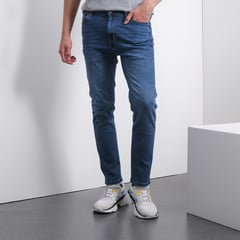 DENIMLAB - Jean 5 Bolsillos para Hombre Skinny