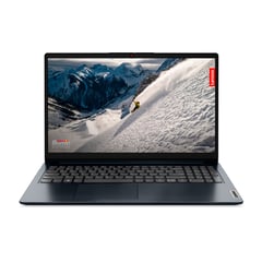 LENOVO - Portátil Ideapad 1 | AMD Ryzen 3 | 8GB de RAM | 512GB SSD de Almacenamiento | Windows 11 | Pantalla de 15.6 pulgadas | IP 1 | Computador Portátil