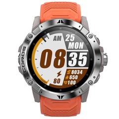COROS - Sportwatch VERTIX 2 Watch 1.4 pulgadas