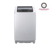 LG - Lavadora Carga Superior 13 KG WT13DPB