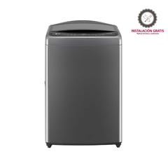 LG - Lavadora Carga Superior 19 KG WT19MV6