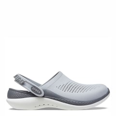 CROCS - Sandalias Gris LiteRide 360 Clog