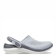 CROCS - Sandalias Gris LiteRide 360 Clog