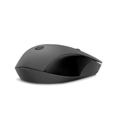 HP - Mouse Inalámbrico USB 150 (2S9L1AA)