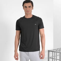 DIADORA - Camiseta deportiva manga corta para Hombre