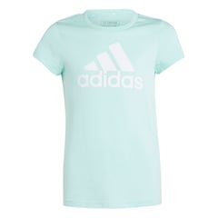 ADIDAS - Camiseta deportiva para Niña en Algodón