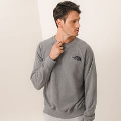 THE NORTH FACE - Saco cuello redondo para hombre