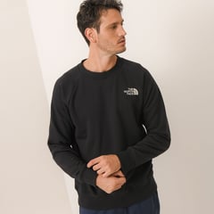 THE NORTH FACE - Saco cuello redondo para hombre