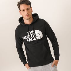 THE NORTH FACE - Hoodie con logo para Hombre