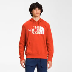 THE NORTH FACE - Hoodie con logo para Hombre