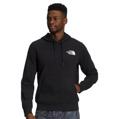 THE NORTH FACE - Hoodie con logo para Hombre