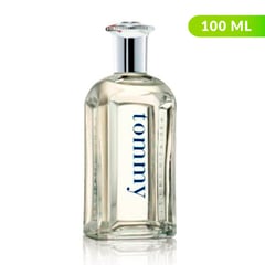 TOMMY HILFIGER - Perfume Hombre 100 ml EDT