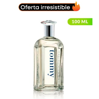 TOMMY HILFIGER - Perfume Hombre 100 ml EDT