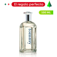 TOMMY HILFIGER - Perfume Hombre 100 ml EDT