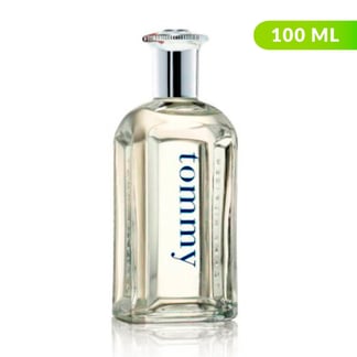 TOMMY HILFIGER - Perfume Hombre 100 ml EDT