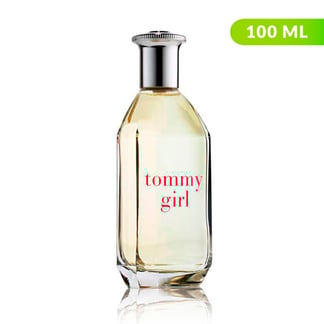 TOMMY HILFIGER - Perfume Mujer Girl 100 ml EDT