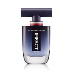 TOMMY HILFIGER - Perfume Hombre Impact Intense 100 ml EDP