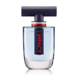 TOMMY HILFIGER - Perfume Hombre Tommy Hilfiger Impact Spark 100 ml EDT