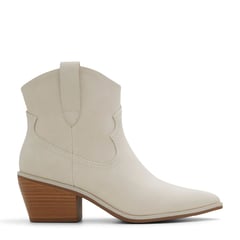 CALL IT SPRING - Botas para Mujer color Blanco Outlaw