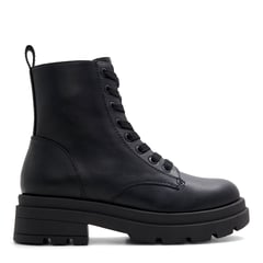 CALL IT SPRING - Botas para Mujer color Negro Hudsyn