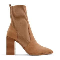 CALL IT SPRING - Botas para Mujer color Cafe Sara