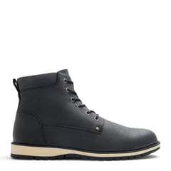 CALL IT SPRING - Botas para Hombre color Negro Flemming