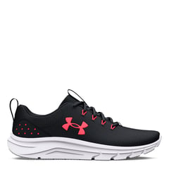 UNDER ARMOUR - Tenis para Hombre Running Phade RN 2 | Zapatillas Under Armour Phade RN 2