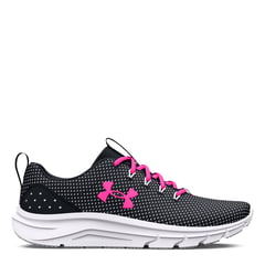 UNDER ARMOUR - Tenis para Mujer Running Phade RN 2 | Zapatillas Under Armour Phade RN 2