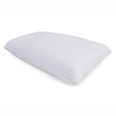 COLCHONES SPRING - Almohada en Espuma con Memoria, Firme 42 X 63 cm Memory Relax