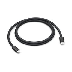 APPLE - Cable Thunderbolt 4 Pro USB-C 1M 100 cm