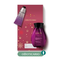 NATIVA SPA - Hidratante corporal Kit Açai Natal 23 Incluye: 2 productos