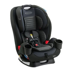 GRACO - Silla De Auto Triride 3 En 1 Clybou