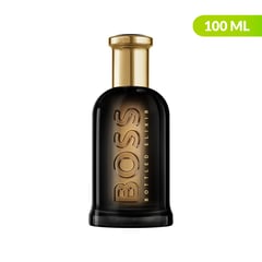 HUGO BOSS - BOSS Bottled Elixir Parfum Intense para Hombre 100 Ml