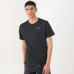 NIKE - Camiseta de Running Reflectiva para Hombre