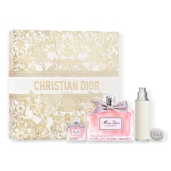 DIOR - Set de Perfume Mujer Dior Cofre Miss Dior - eau de parfum y vaporizador de viaje
