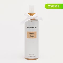 WOMEN SECRET - Perfume Mujer Pure Charm 250 ml Body splash