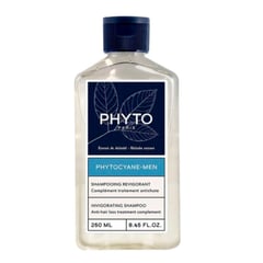 PHYTO - Shampoo Phytocyane Revitalizante Hombre 250 ml