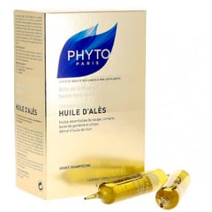 PHYTO - Tratamiento Capilar Phy Huile D Ales Elixir Alta Hidratacion