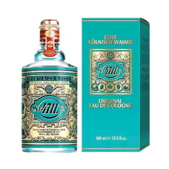 4711 - Perfume Unisex  400 ml EDC