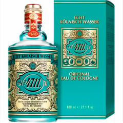 4711 - Perfume Unisex 800 ml EDC