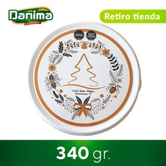 undefined - Galletas mantequilla navidad 340g