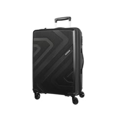 AMERICAN TOURISTER - Maleta de Viaje Mediana rígida CAMBORIU 2