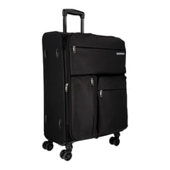 AMERICAN TOURISTER - Maleta de Viaje Grande blanda NEW RIO 2AT 5