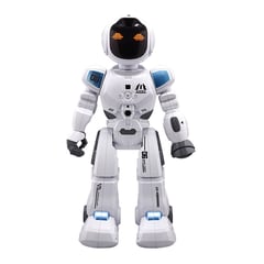 TOYLOGIC - Robot de Juguete Smart Motion Toy Logic