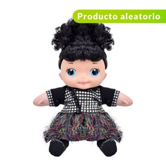 TOYLOGIC - Muñeca Fashion Dream Toy Logic Toylogic, Surido: Producto Aleatorio