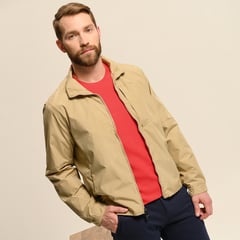 RALPH LAUREN - Chaqueta Hombre de Poliéster reciclado Polo